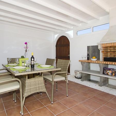 Villa Webb Puerto del Carmen  Exteriör bild