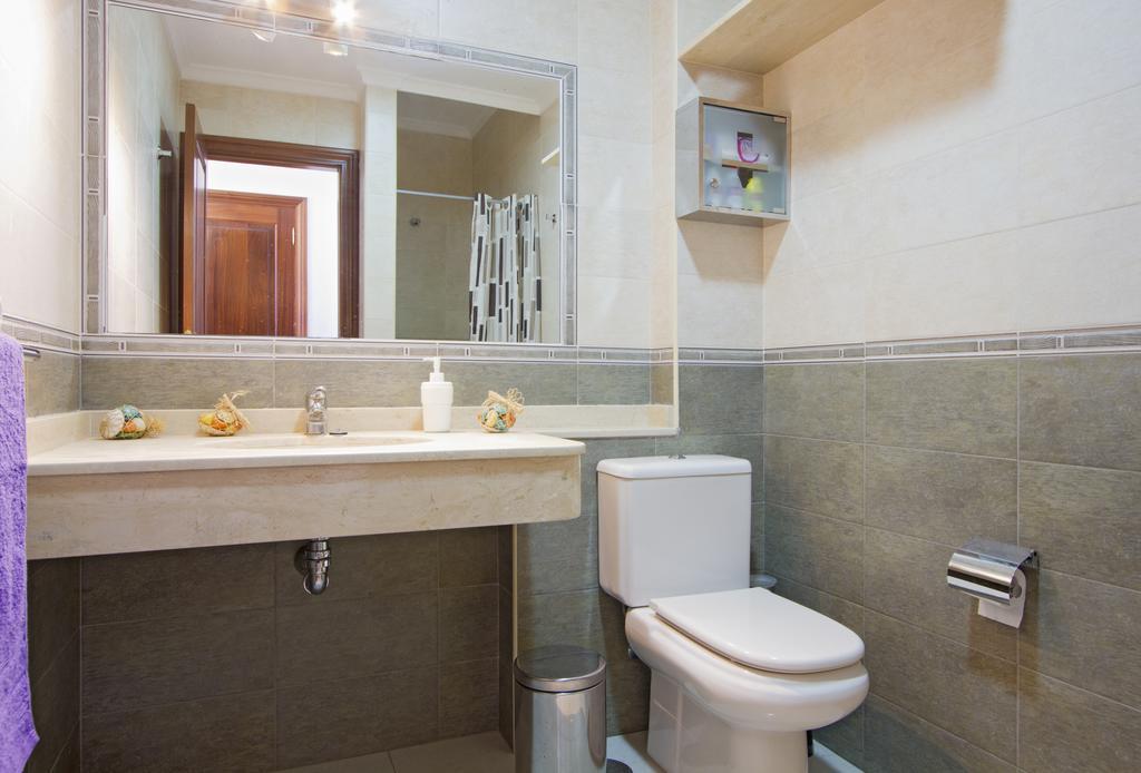 Villa Webb Puerto del Carmen  Exteriör bild